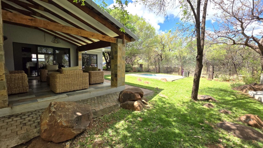 4 Bedroom Property for Sale in Seasons Lifestyle Estate North West